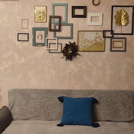 Mon Repos Paleopolis Cosy Apartment Corfu  Exteriör bild