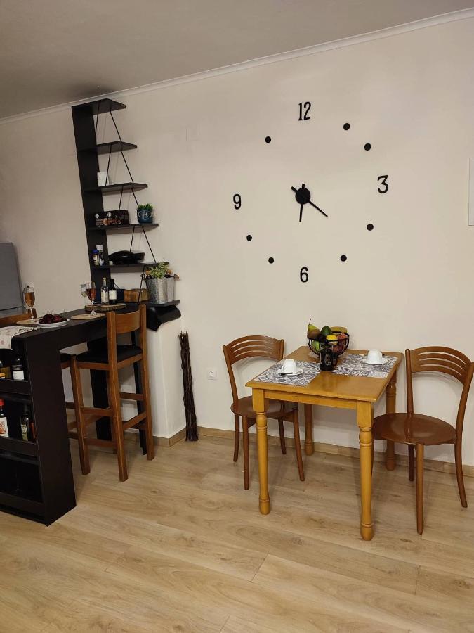 Mon Repos Paleopolis Cosy Apartment Corfu  Exteriör bild