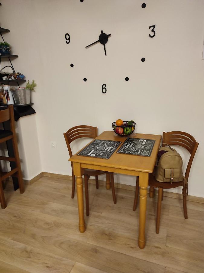 Mon Repos Paleopolis Cosy Apartment Corfu  Exteriör bild
