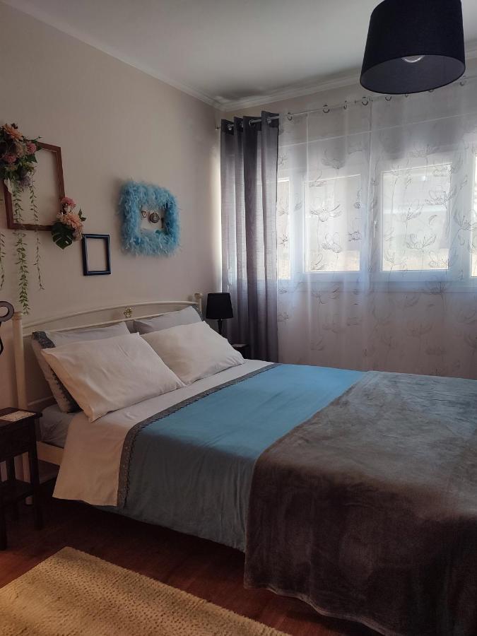 Mon Repos Paleopolis Cosy Apartment Corfu  Exteriör bild