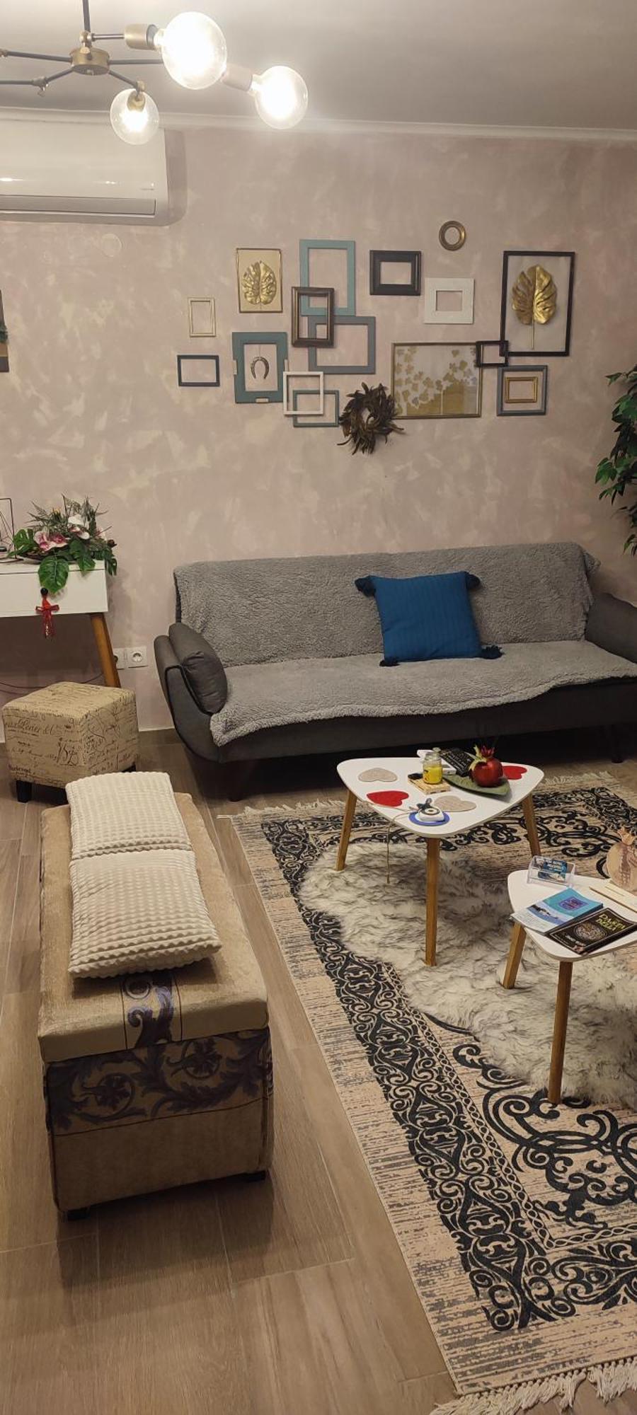 Mon Repos Paleopolis Cosy Apartment Corfu  Exteriör bild