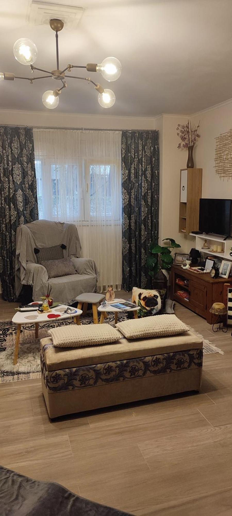 Mon Repos Paleopolis Cosy Apartment Corfu  Exteriör bild